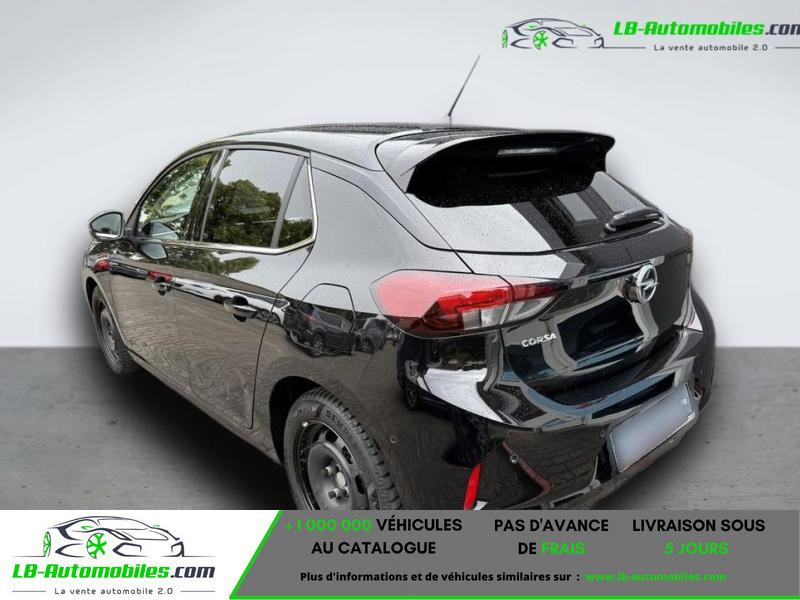 Opel Corsa 1.2 Turbo 100 ch BVA  occasion  Beaupuy - photo n3