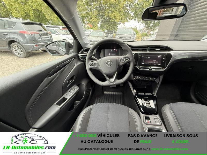 Opel Corsa 1.2 Turbo 100 ch BVA  occasion  Beaupuy - photo n2