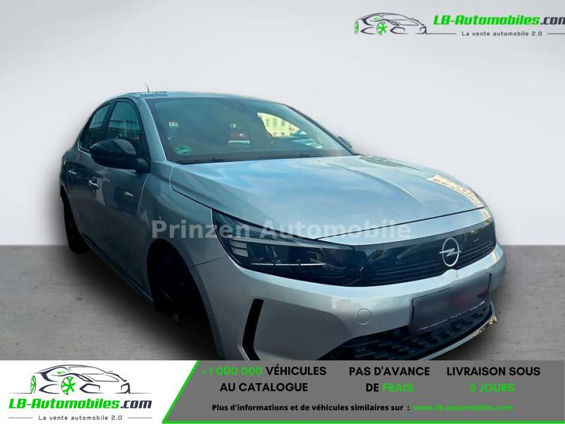 Opel Corsa 1.2 Turbo 100 ch BVA  occasion  Beaupuy - photo n2