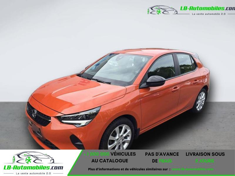 Opel Corsa 1.2 Turbo 100 ch BVA  occasion  Beaupuy