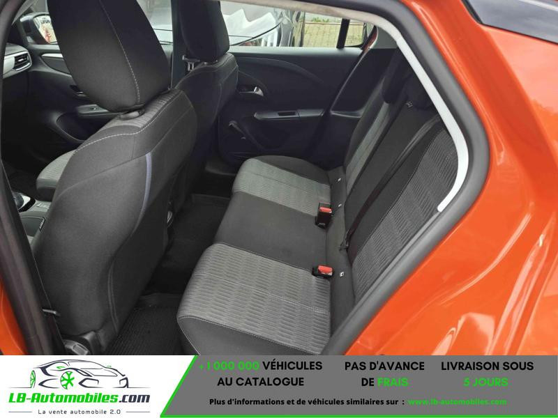 Opel Corsa 1.2 Turbo 100 ch BVA  occasion  Beaupuy - photo n7