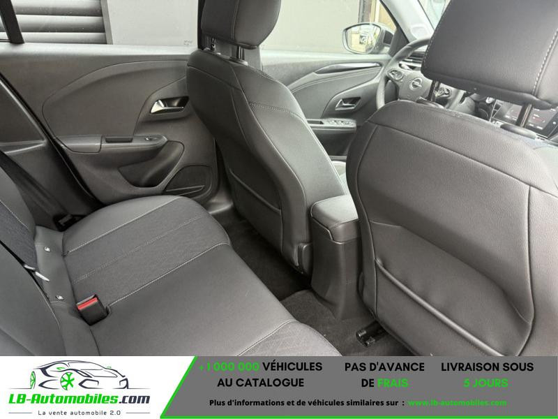Opel Corsa 1.2 Turbo 100 ch BVA  occasion  Beaupuy - photo n7