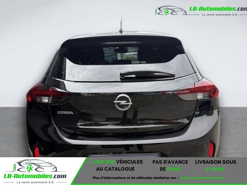 Opel Corsa 1.2 Turbo 100 ch BVA  occasion  Beaupuy - photo n6