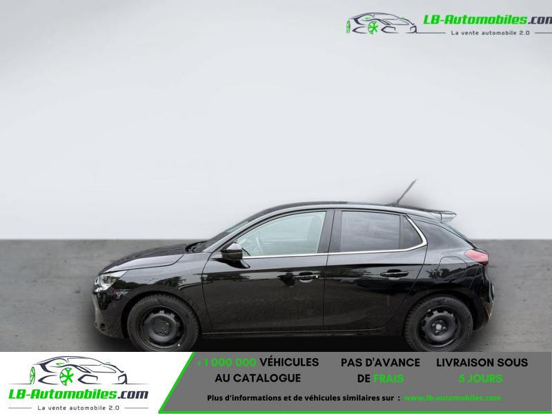 Opel Corsa 1.2 Turbo 100 ch BVA  occasion  Beaupuy - photo n5