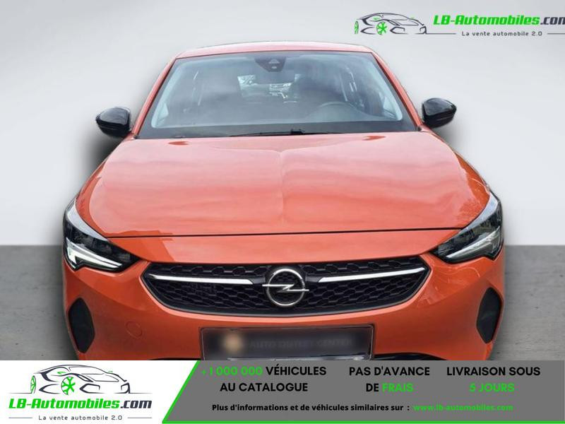 Opel Corsa 1.2 Turbo 100 ch BVA  occasion  Beaupuy - photo n5