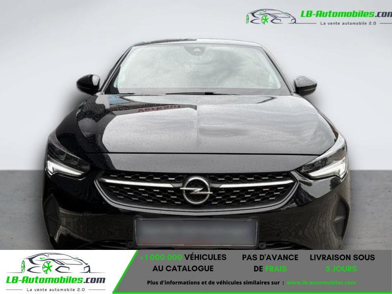 Opel Corsa 1.2 Turbo 100 ch BVA  occasion  Beaupuy - photo n4