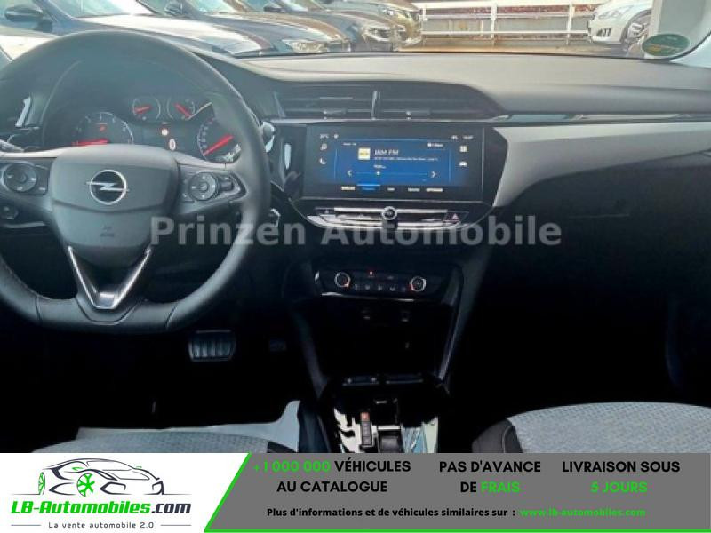 Opel Corsa 1.2 Turbo 100 ch BVA  occasion  Beaupuy - photo n3