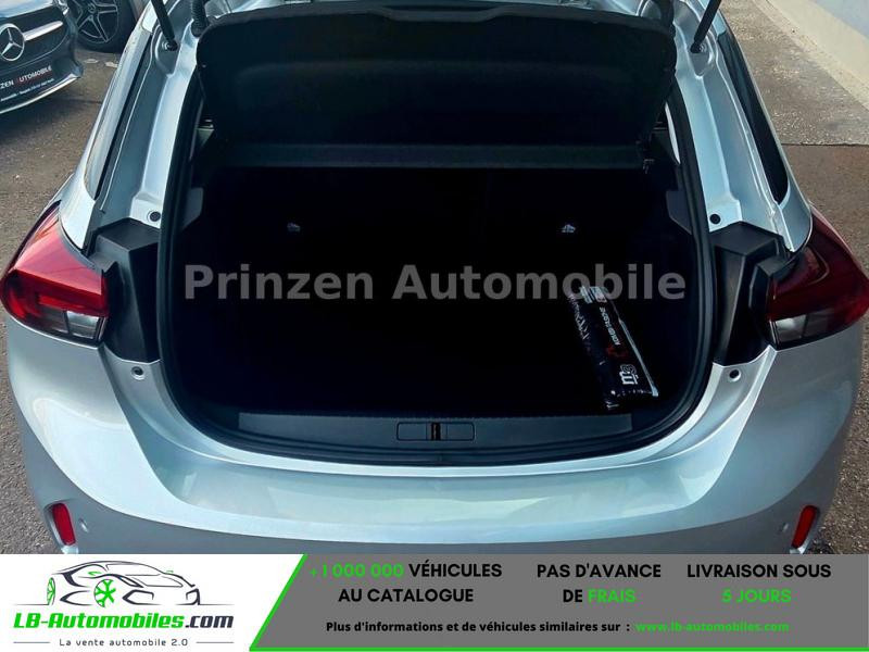 Opel Corsa 1.2 Turbo 100 ch BVA  occasion  Beaupuy - photo n9