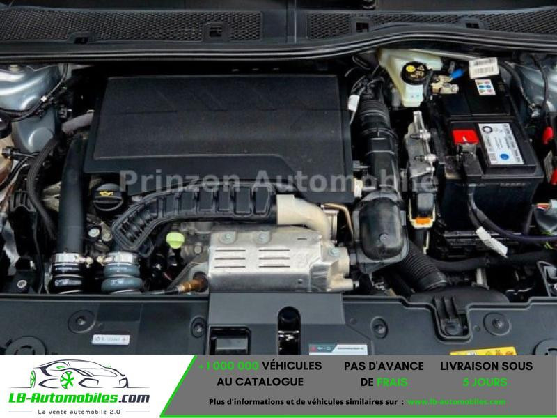 Opel Corsa 1.2 Turbo 100 ch BVA  occasion  Beaupuy - photo n8