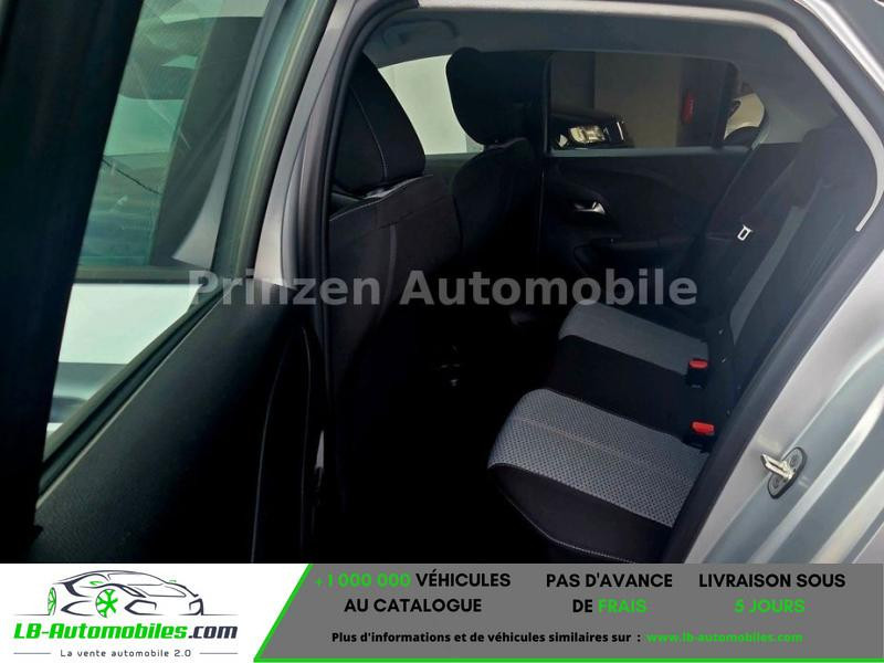 Opel Corsa 1.2 Turbo 100 ch BVA  occasion  Beaupuy - photo n7