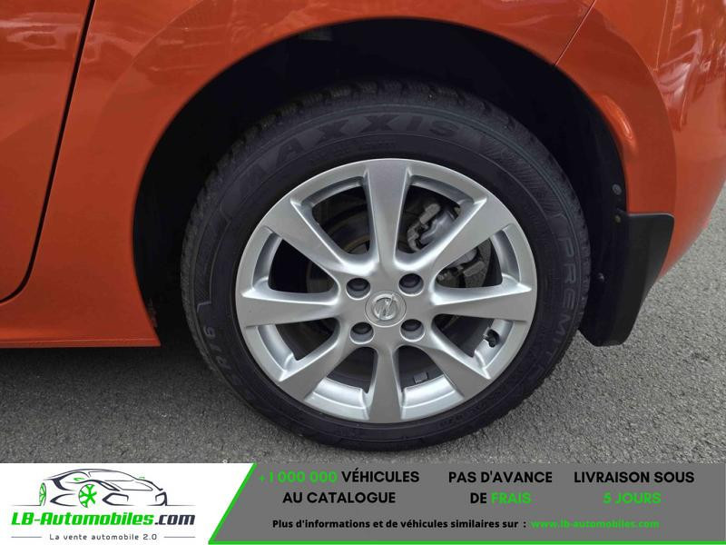 Opel Corsa 1.2 Turbo 100 ch BVA  occasion  Beaupuy - photo n8