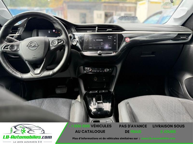 Opel Corsa 1.2 Turbo 100 ch BVA  occasion  Beaupuy - photo n3