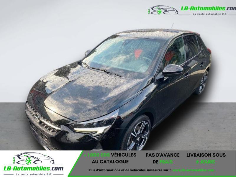 Opel Corsa 1.2 Turbo 100 ch BVA  occasion  Beaupuy