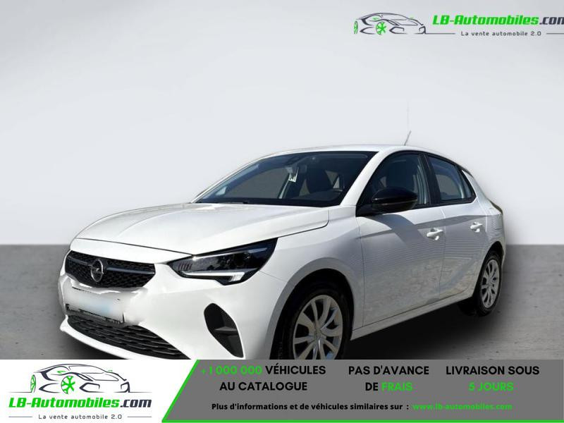Opel Corsa 1.2 Turbo 100 ch BVA  occasion  Beaupuy - photo n2