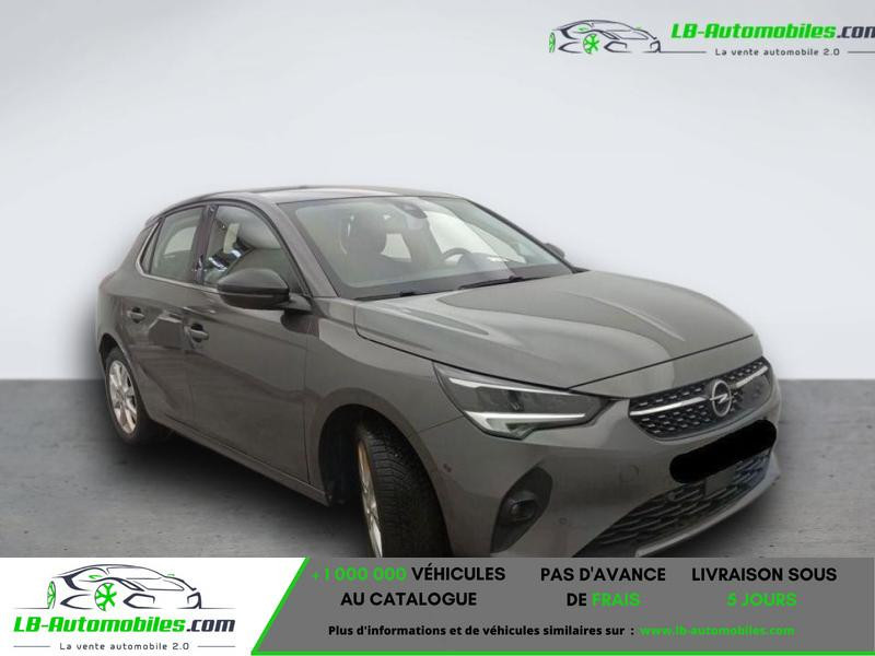Opel Corsa 1.2 Turbo 100 ch BVA  occasion  Beaupuy - photo n2