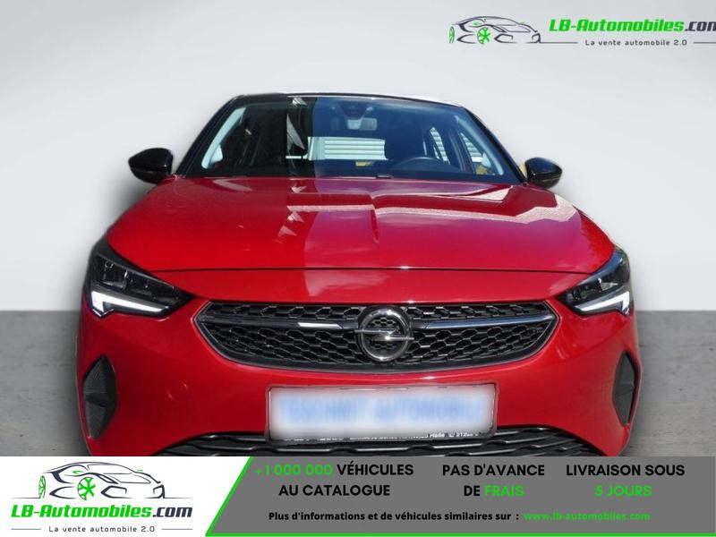 Opel Corsa 1.2 Turbo 100 ch BVA  occasion  Beaupuy - photo n5