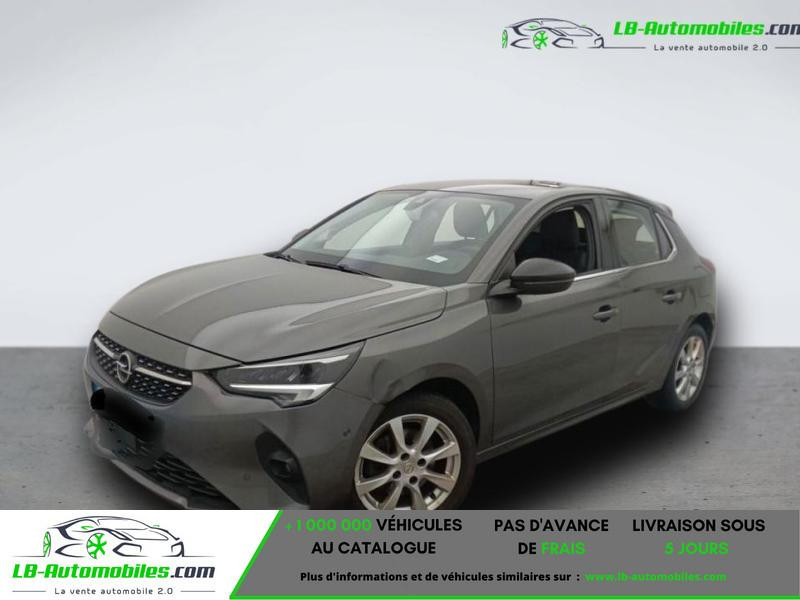 Opel Corsa 1.2 Turbo 100 ch BVA  occasion  Beaupuy