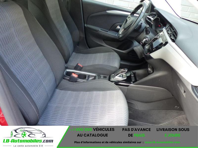 Opel Corsa 1.2 Turbo 100 ch BVA  occasion  Beaupuy - photo n8