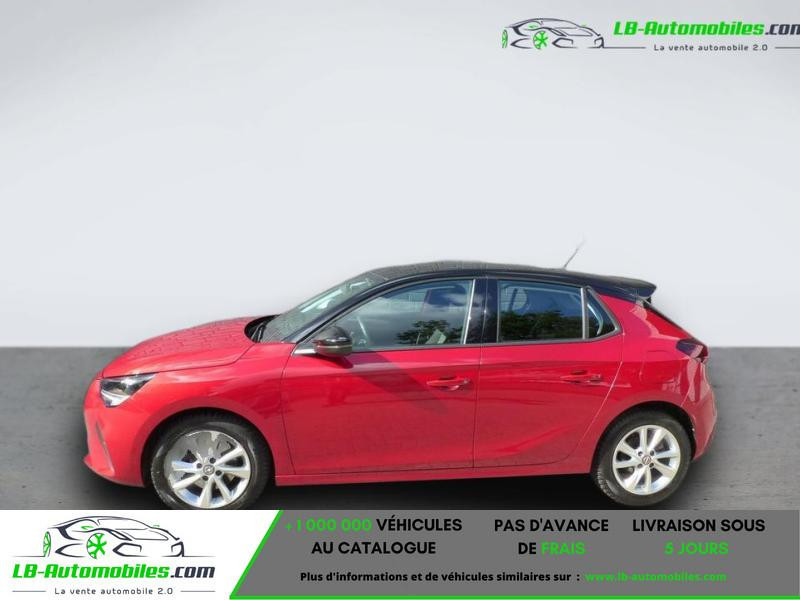 Opel Corsa 1.2 Turbo 100 ch BVA  occasion  Beaupuy - photo n6
