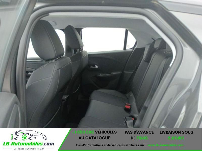 Opel Corsa 1.2 Turbo 100 ch BVA  occasion  Beaupuy - photo n5