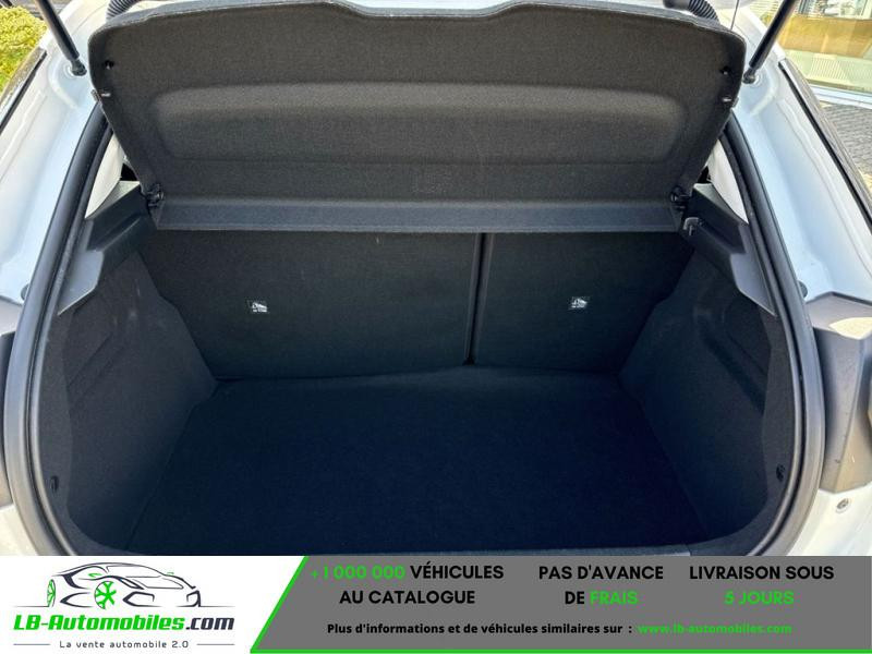 Opel Corsa 1.2 Turbo 100 ch BVA  occasion  Beaupuy - photo n10
