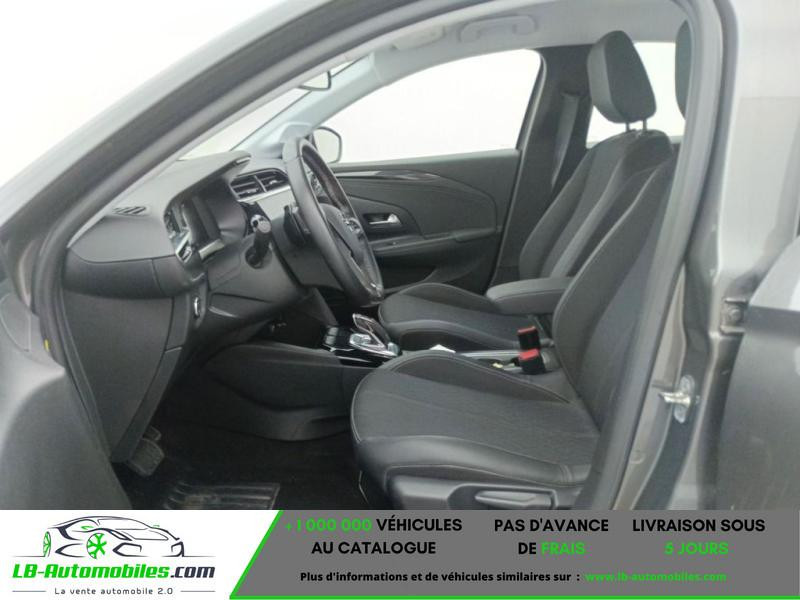 Opel Corsa 1.2 Turbo 100 ch BVA  occasion  Beaupuy - photo n4