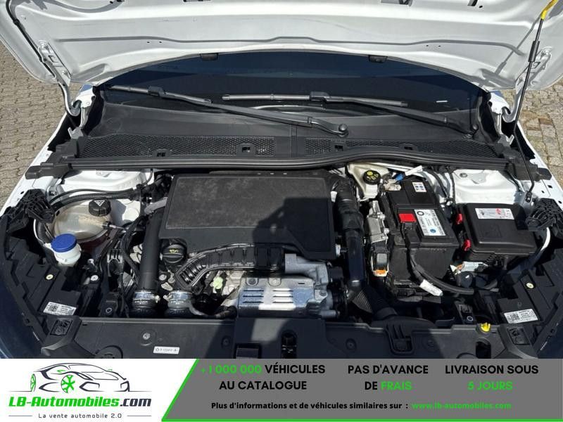 Opel Corsa 1.2 Turbo 100 ch BVA  occasion  Beaupuy - photo n9
