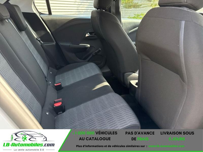 Opel Corsa 1.2 Turbo 100 ch BVA  occasion  Beaupuy - photo n6