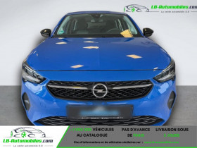 Opel Corsa 1.2 Turbo 100 ch BVA  occasion � Beaupuy - photo n�5