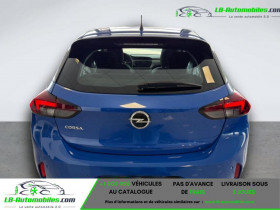 Opel Corsa 1.2 Turbo 100 ch BVA  occasion � Beaupuy - photo n�6