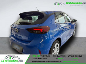 Opel Corsa 1.2 Turbo 100 ch BVA  occasion � Beaupuy - photo n�4