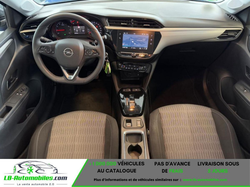 Opel Corsa 1.2 Turbo 100 ch BVA  occasion  Beaupuy - photo n3