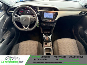 Opel Corsa 1.2 Turbo 100 ch BVA  occasion � Beaupuy - photo n�3