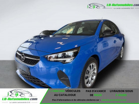 Opel Corsa 1.2 Turbo 100 ch BVA  occasion � Beaupuy - photo n�2