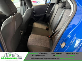 Opel Corsa 1.2 Turbo 100 ch BVA  occasion � Beaupuy - photo n�8