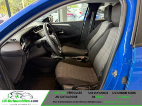 Opel Corsa 1.2 Turbo 100 ch BVA  occasion � Beaupuy - photo n�7