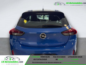 Opel Corsa 1.2 Turbo 100 ch BVA  occasion � Beaupuy - photo n�6