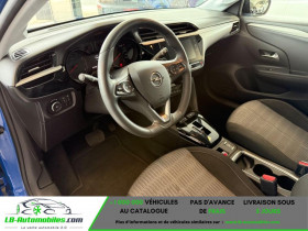 Opel Corsa 1.2 Turbo 100 ch BVA  occasion � Beaupuy - photo n�9