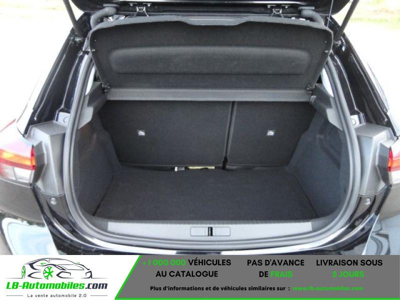 Opel Corsa 1.2 Turbo 100 ch BVA  occasion  Beaupuy - photo n9