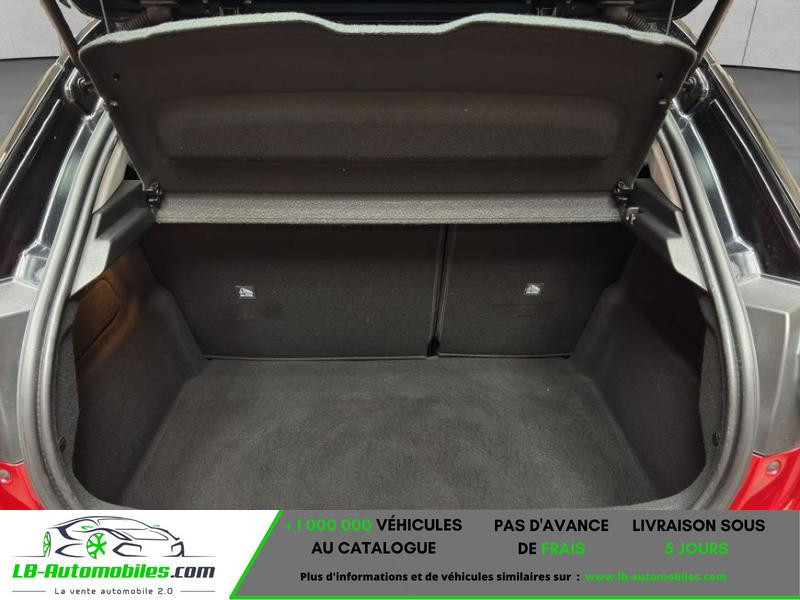 Opel Corsa 1.2 Turbo 100 ch BVA  occasion  Beaupuy - photo n9
