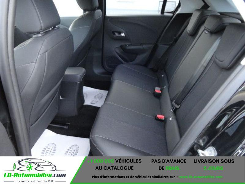 Opel Corsa 1.2 Turbo 100 ch BVA  occasion  Beaupuy - photo n8
