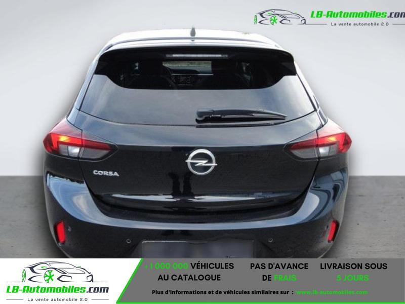 Opel Corsa 1.2 Turbo 100 ch BVA  occasion  Beaupuy - photo n6