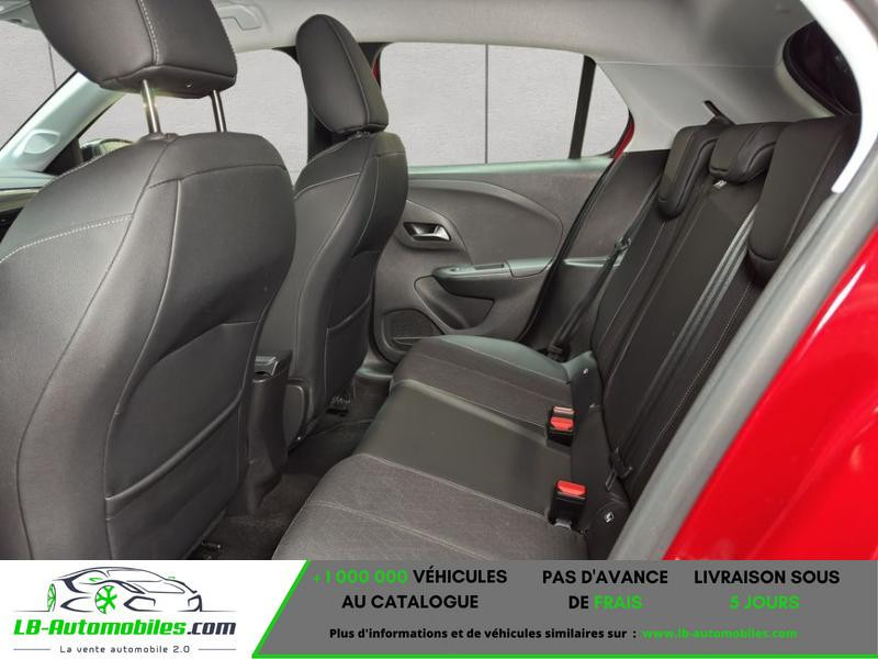 Opel Corsa 1.2 Turbo 100 ch BVA  occasion  Beaupuy - photo n6