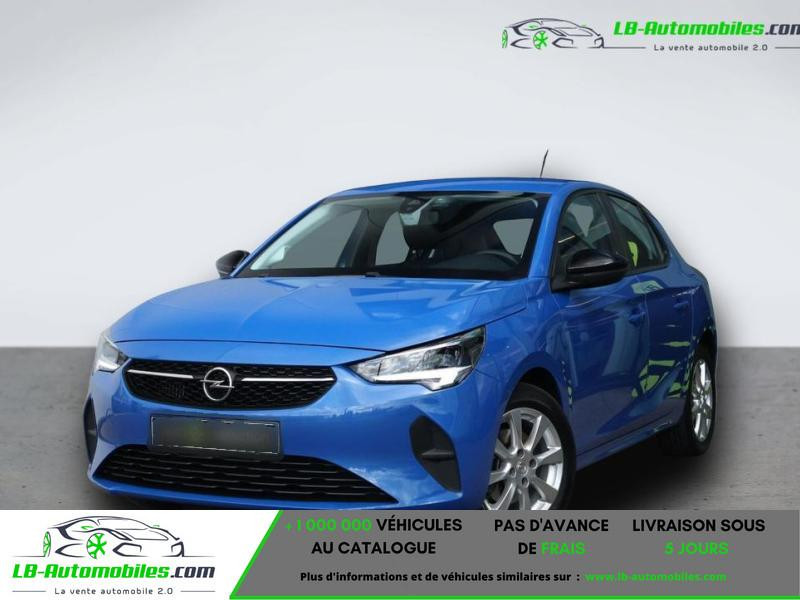Opel Corsa 1.2 Turbo 100 ch BVA  occasion  Beaupuy