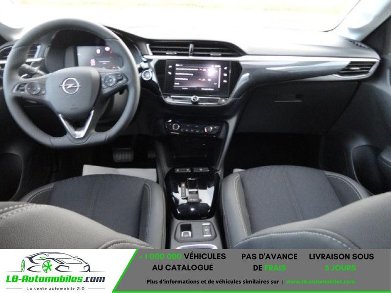 Opel Corsa 1.2 Turbo 100 ch BVA  occasion  Beaupuy - photo n3