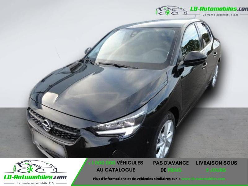 Opel Corsa 1.2 Turbo 100 ch BVA  occasion  Beaupuy - photo n2