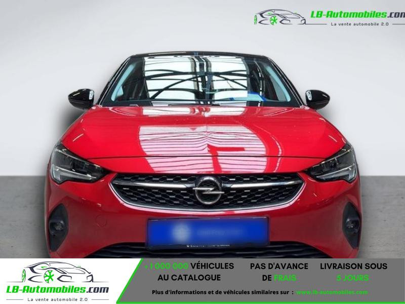 Opel Corsa 1.2 Turbo 100 ch BVA  occasion  Beaupuy - photo n3