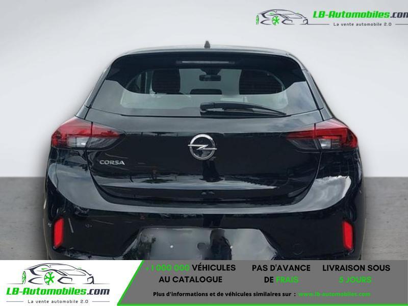 Opel Corsa 1.2 Turbo 100 ch BVA  occasion  Beaupuy - photo n6