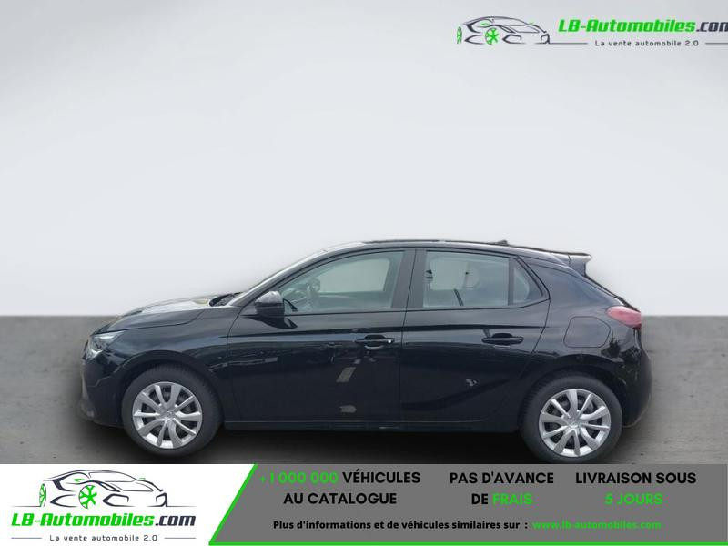 Opel Corsa 1.2 Turbo 100 ch BVA  occasion  Beaupuy - photo n5