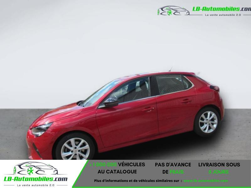 Opel Corsa 1.2 Turbo 100 ch BVA  occasion  Beaupuy - photo n6